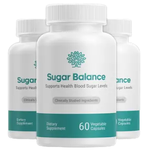 Sugar Balance™ UK Official Website | #1 Blood Sugar Levels